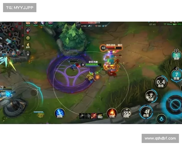 英雄联盟手游公测大幕开启 峡谷风云再起 英雄联盟手游公测大幕开启 峡谷风云再起